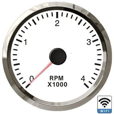 speed ratio motorcycle – tachometer