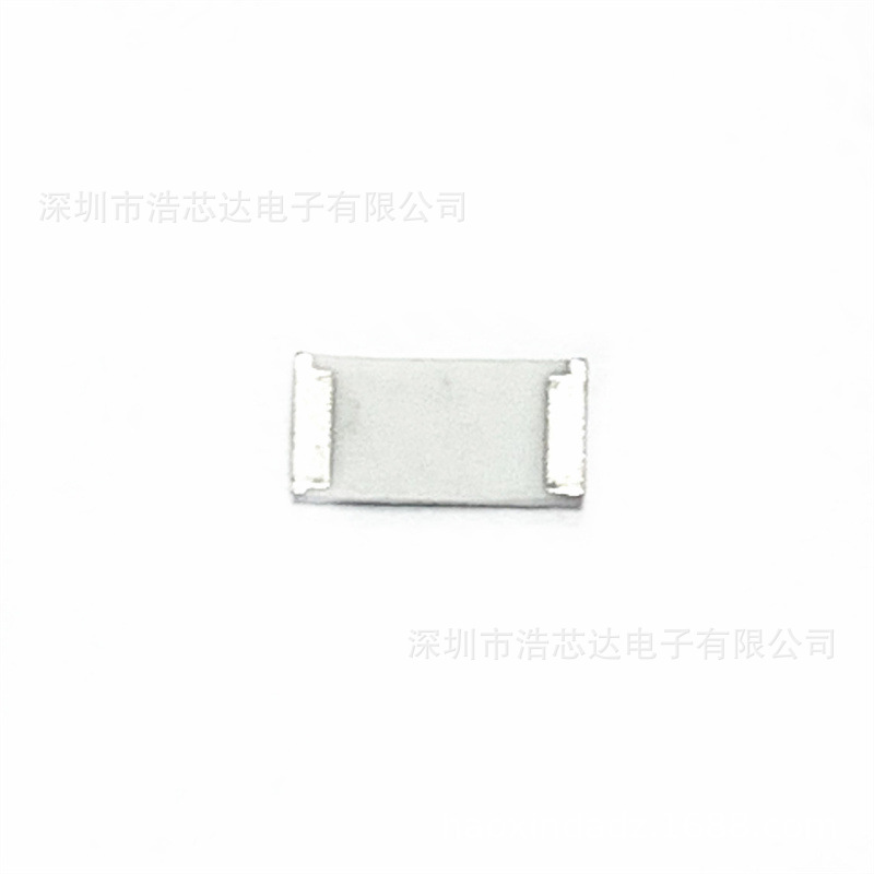 贴片电阻 0603 2.74KΩ ±1% 1/10W