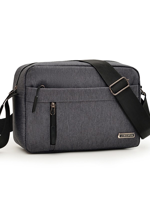 One-shoulder bag