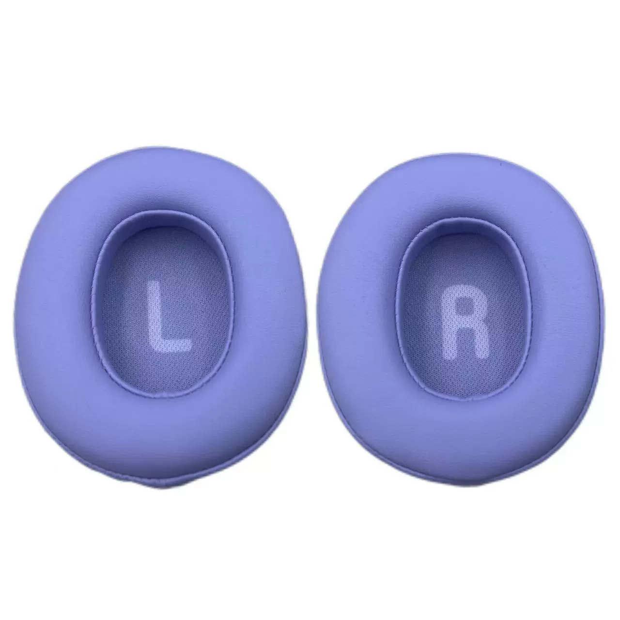 Замена амбушюр и крышки ободка (JBL) для TUNE 700BT/710BT/700BTNC/750BT/760BTNC, кожаная имитация, единичная штука