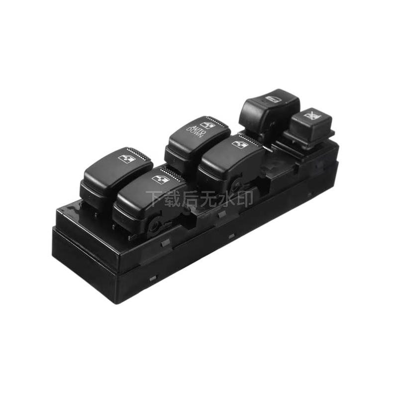 Suitable for Hyundai Tucson 05-10 Car Glass Lift Switch 93570-2E000