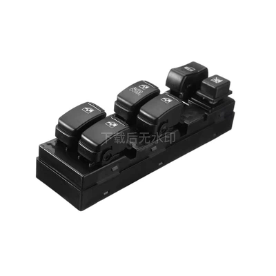 Suitable for Hyundai Glass lifter