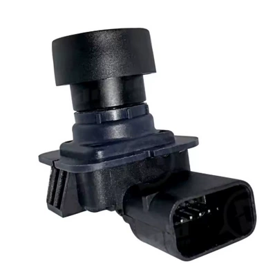 Camera, Other vehicle instruments