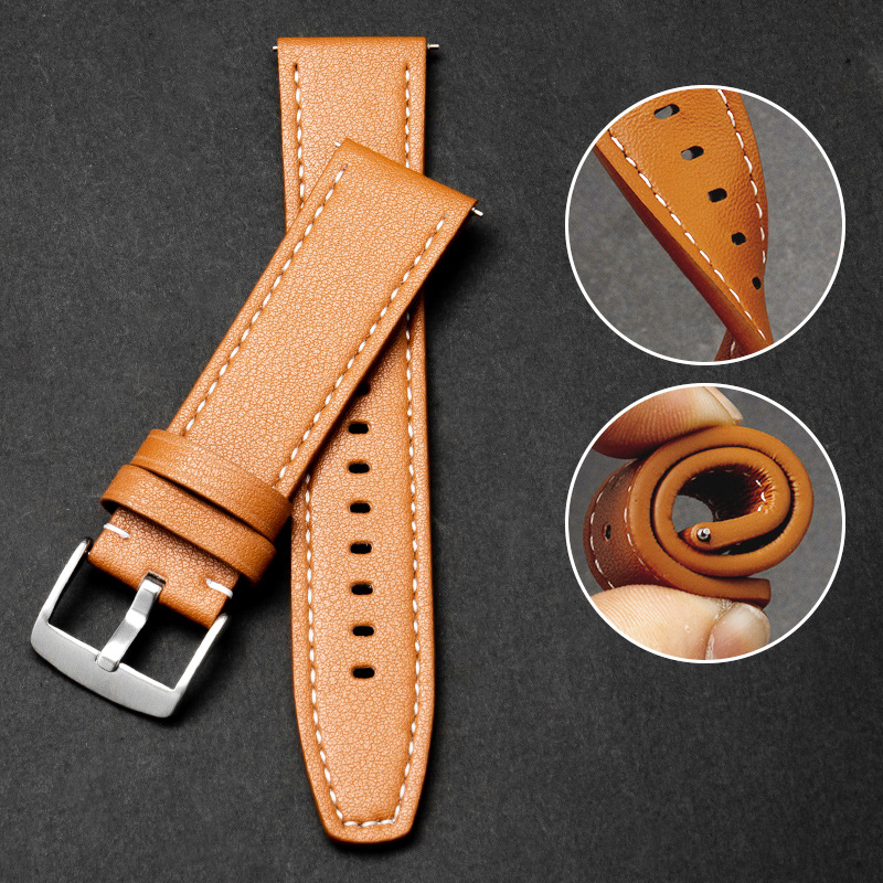 Reloj sustituto Apple 8 Huawei GT2 Pro inteligente banda de reloj de liberación rápida banda de reloj llano Super movimiento 22mm49mm