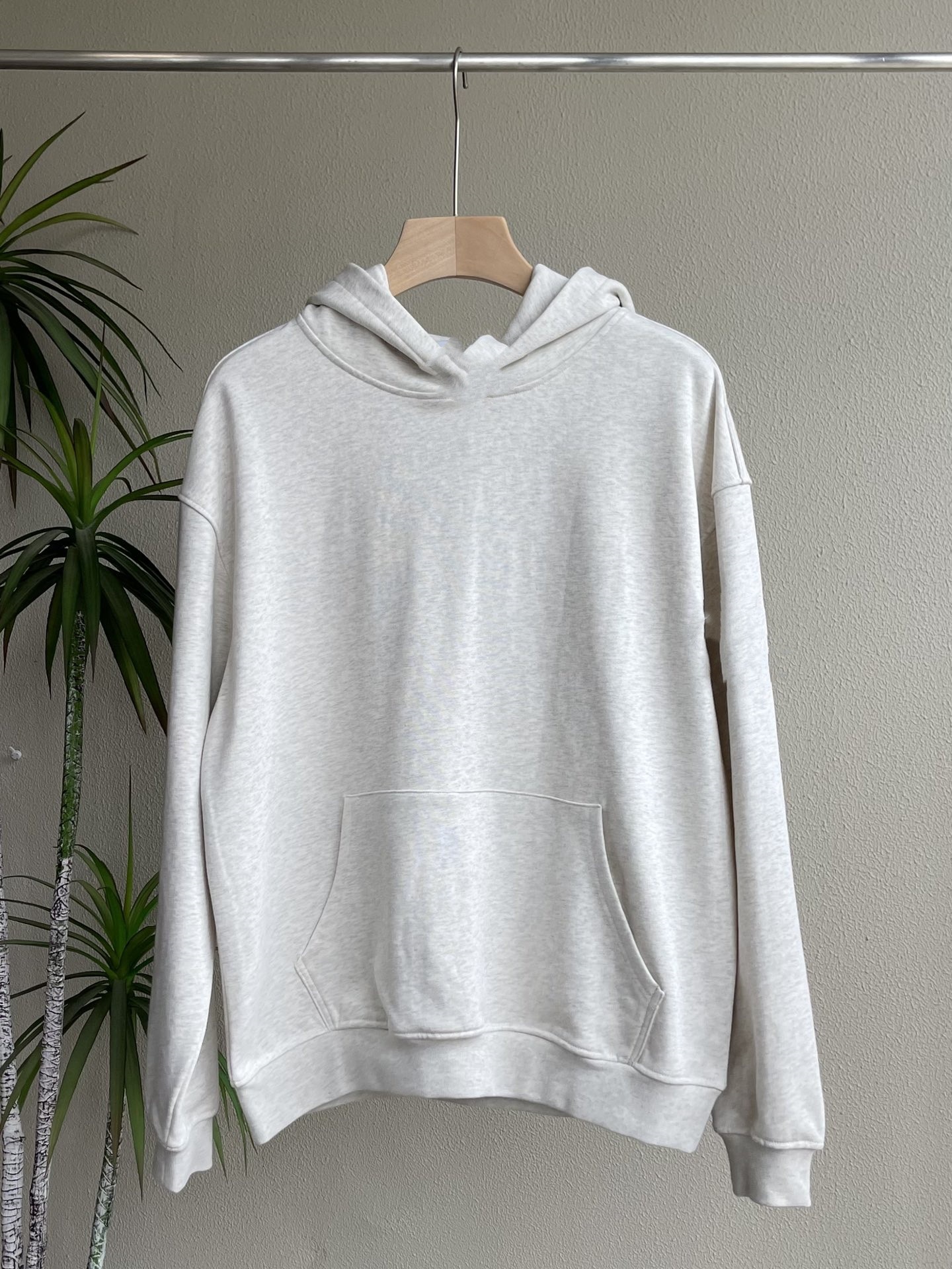 2024 pareja nueva chaqueta con capuzas manguera collar chaqueta deportiva con capuzas suéter