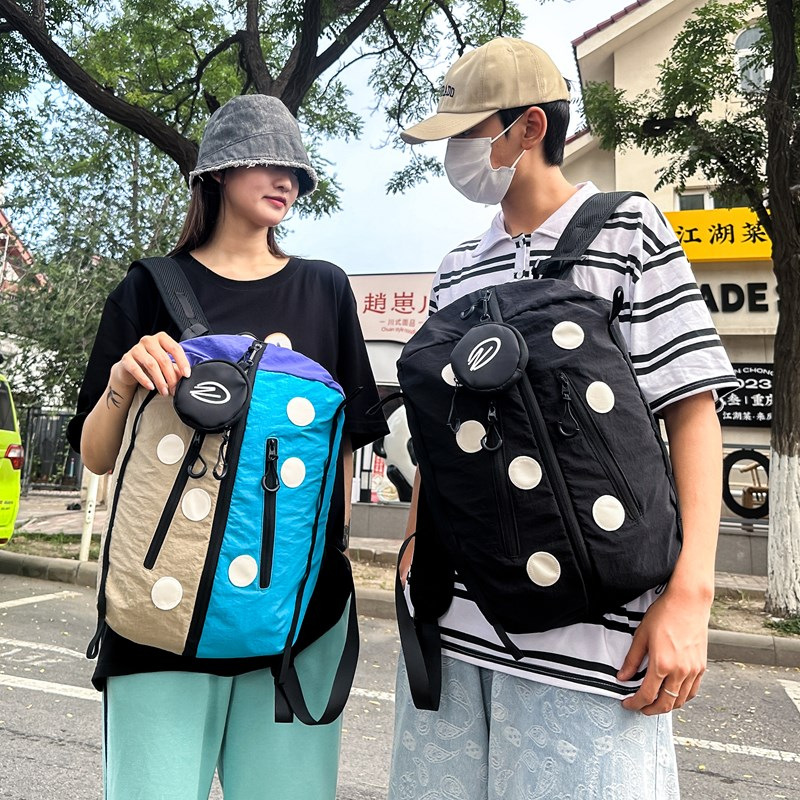 Ultra light sports travel bag