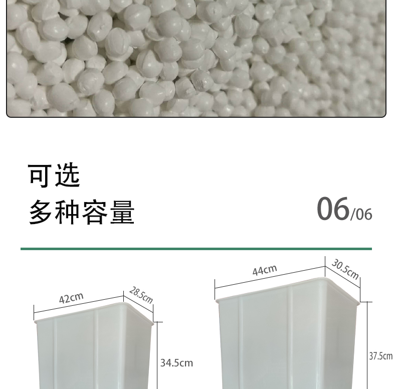 IL public toilet automatic flushing tank, public restroom toilet trench type large water replenishment flushing tank 40 liters, 50 liters, 70 liters undefined