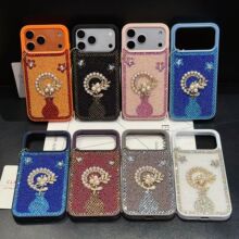 �m��ˮ��I�Y��ĸ�֙C��16�O��18promax�p����Ƥ�y���o��iphone17