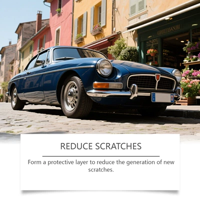 Fine Scratch Polishing Paint – Auto glass repair liquid