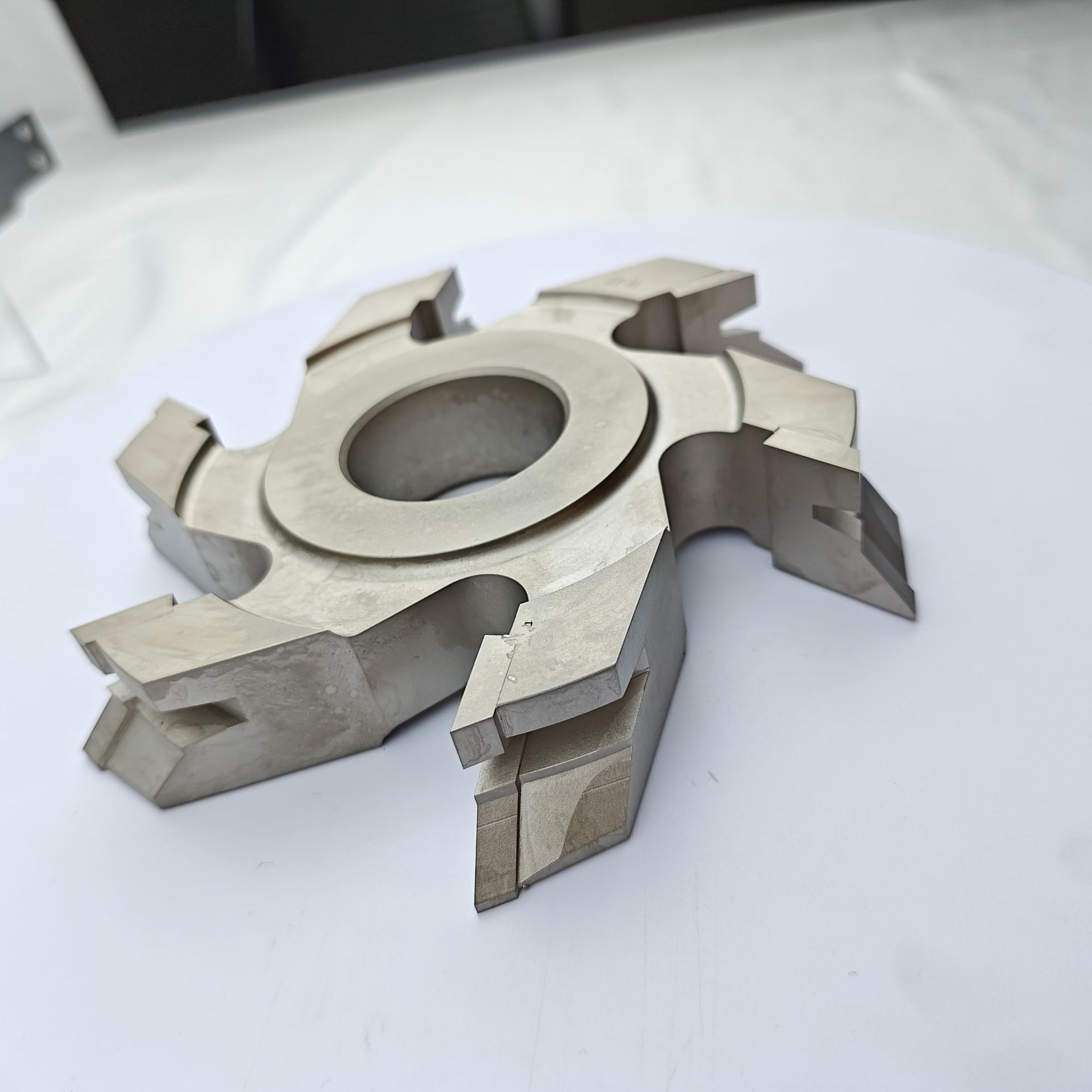 FTL Դͷ��������  HSS���ٸ־�ƬӲ�ʺϽ�Ƭϳ��160*40 * 6T