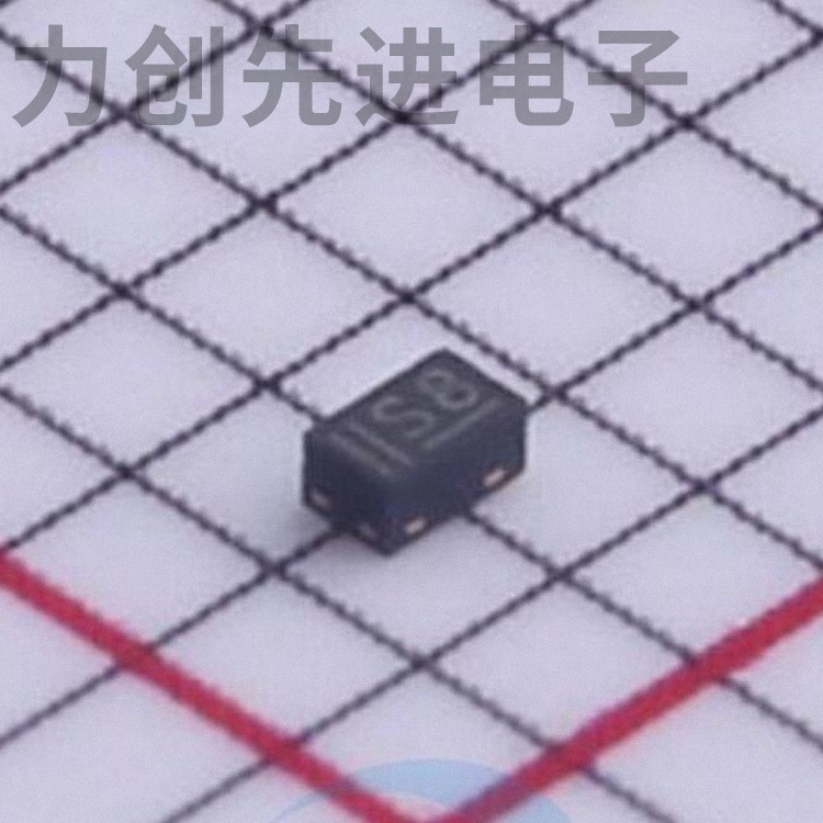 BAS70L,315 封装 SOD882 肖特基二极管