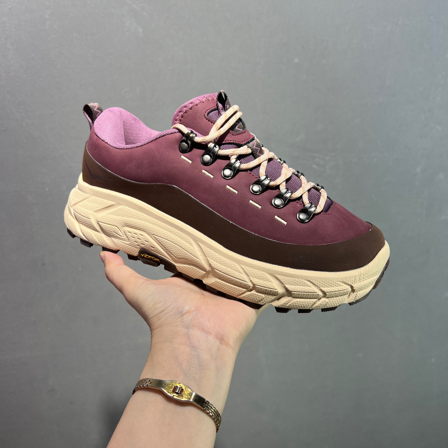 Putian Shoes Hoka Autumn and Winter Summit Cross-Country Running…