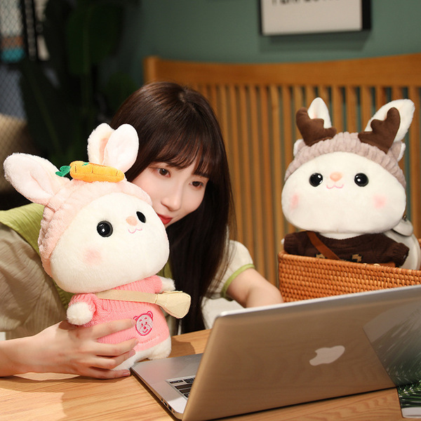Cute rabbit