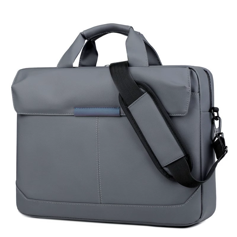 Handheld laptop, suitcase, one-shoulder bag, business version, (Cross-border trading)