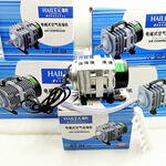 HAILEA海利ACO-208/308/318/388/009/300A/380/500电磁式增氧泵