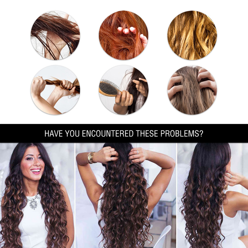 Jaysuing ヘアスタイリングスプレー保湿スタイリングカーリーヘアスタイリングヘアスプレー髪型ふわふわジェル水|undefined