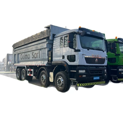 Transport Vehicle, Yük maşınları