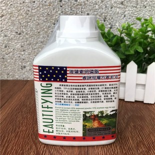 Nestlé Pet Calcium Tablets Golden Retriever Teddy Labrador Beautiful Hair Adult Dogs Puppies Dogs Bone Strengthening Calcium Trace Elements