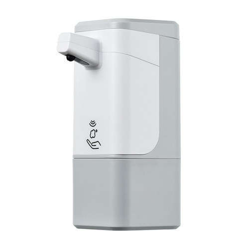 Smart sensor liquid soap dispenser gel alcohol wash phone automatic electric foam hand soap detergent soap dispenser