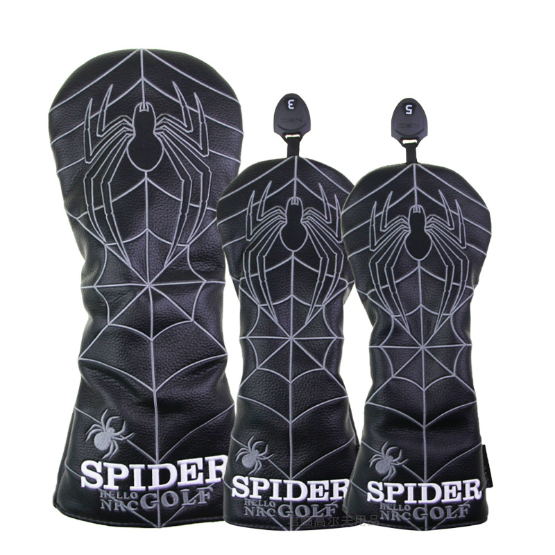 �߶���ľ����֩�������˱�����golf���ñ��1/3/5/UT�Ÿ���3ɫ