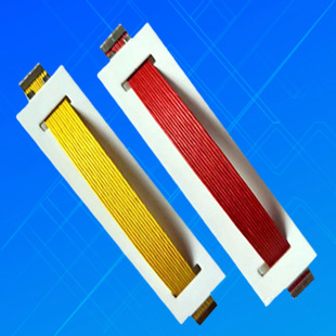 Manufacturers Supply Environmentally Friendly and Degradable Paper Handles, Gift Boxes, Packaging Boxes, Paper Handles, Iron Buckle Handles