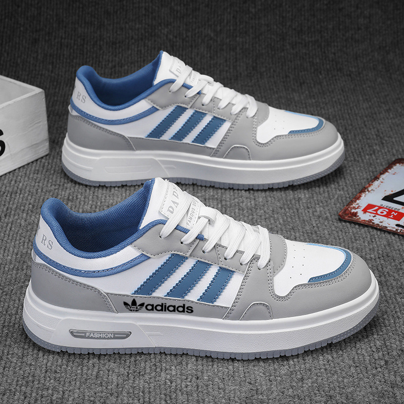 Zapatillas de Running de Malla para Hombre Transpirables para Deportes y Uso Diario