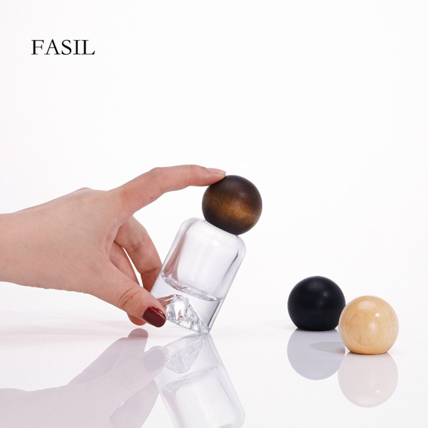 High quality perfume