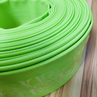 Supply polyurethane hose pvc hose high pressure hose for mud pumping and sand removal long-distance water supply