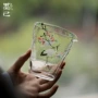 锤纹耐高温公杯公道杯茶道