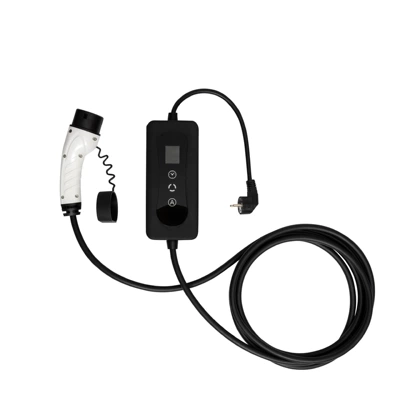 American Standard Electric Vehicle Charging Gun 16Anema6-20 Plug 110V145032A Single-Phase Charging Station for Cross-Border Home Use (Elektrikli avtomobil şarj cihazları) - american-standard-35kw