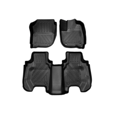 Tpe Floor Mat Rubber — Universal Foot Pad - right-hand-drive-14-25-years-binzhi-with-magic-seats-in-the-rear-tpe-foot-pads-does-not-include-trunk-pads-full-tpe-special-car-dedicated