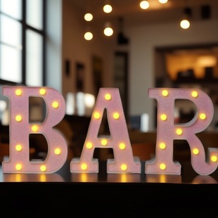 ��̖BAR��ɫ��ĸ���l��led���ư��Ɍ������bՇ������b���