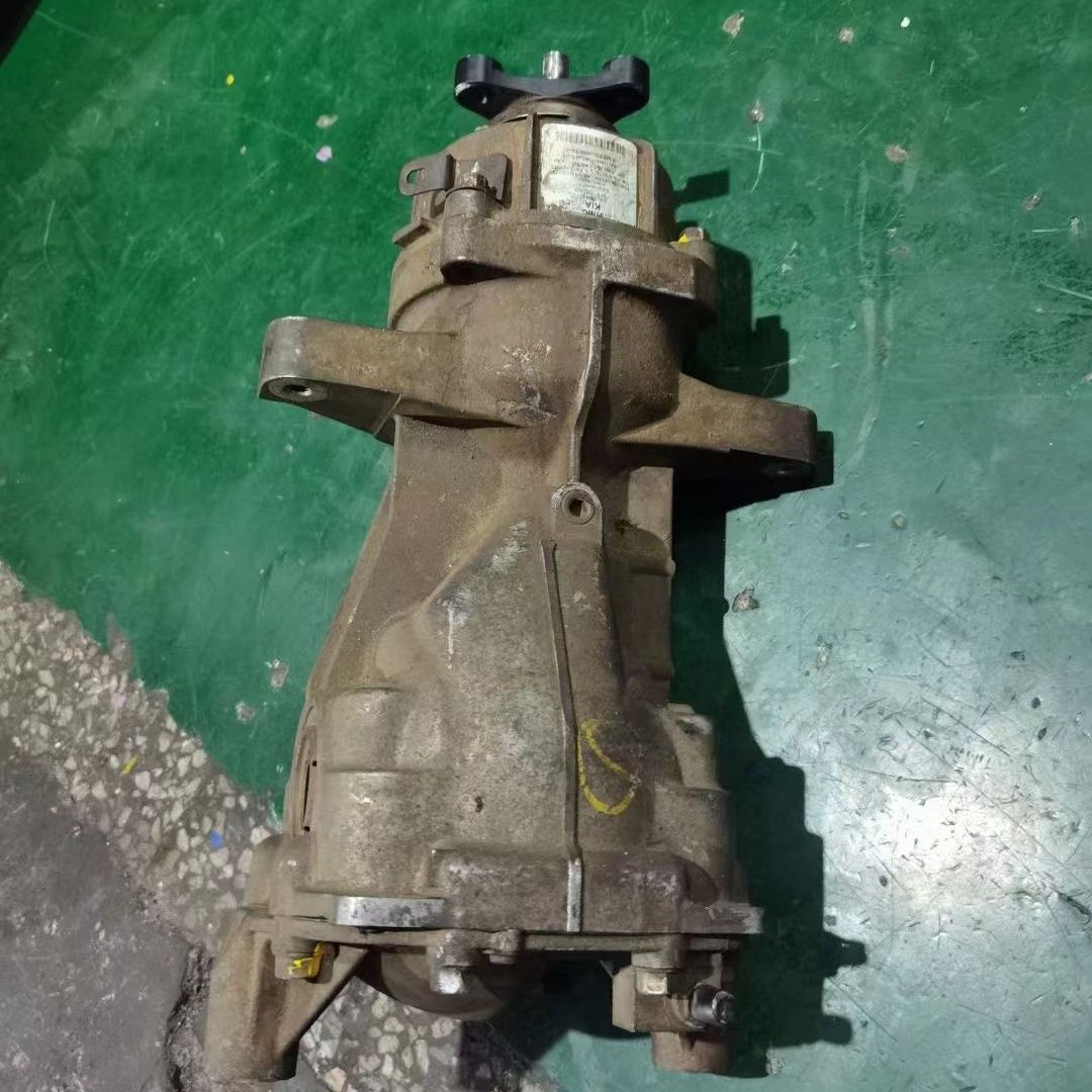Suitable for Modern New Shengda Santa Fe Ix35 Sorento Verax Differential Coupler Transfer Case