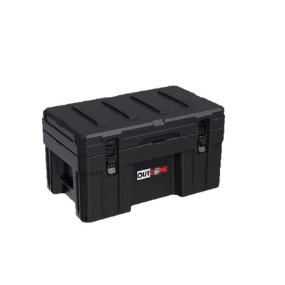 Explosion-Proof Box 55 Liters Australian-Style: Roof box