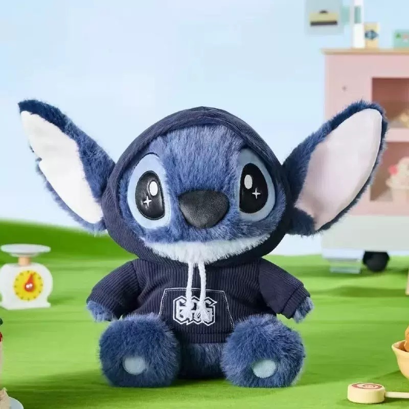 国境を越えた人気のスティッチぬいぐるみ、かわいいスティッチぬいぐるみ、友人へのギフト、クレーンゲーム交換人形卸売|undefined