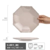 Zhiyou-Large plate of meat noodles 9.1 inches (slightly imperfect)
