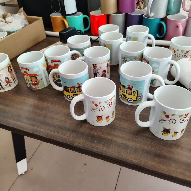 花式马克杯预定设计定厂家做直发礼品商务纪念|undefined