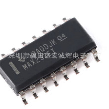 w RS232 ӿ հl MAX232CWE +T NƬ SOIC-16