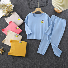 ��ͯ���ޱ�ů������װ��Ůͯ��������д�ͯ˯�±����ﶬ�Ҿӷ�