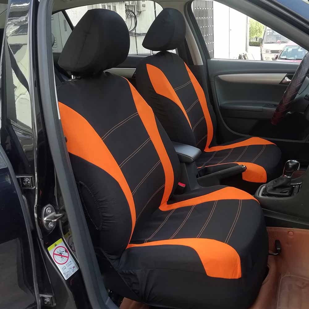yuanhe car seat cover