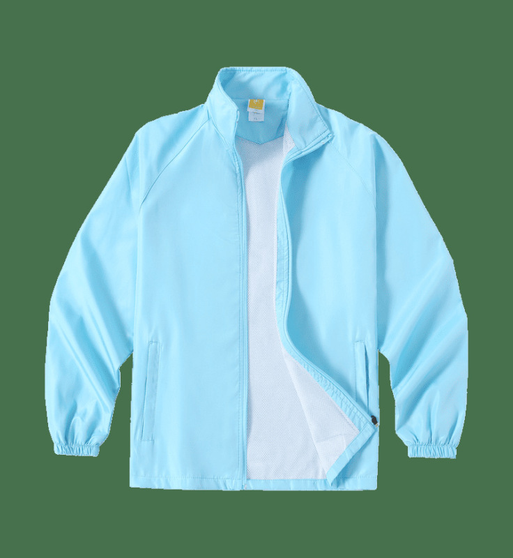 冲锋衣外套定制工作服棉服风衣户外工衣装秋冬加绒三合一印字LOGO|undefined