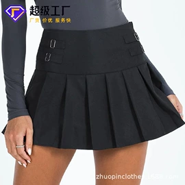 连衣裙;女式衬衫;半身裙