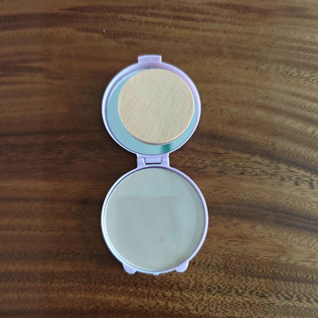 [LAH Эксклюзивный] DANTES косметический порошок для макияжа Макияж порошок Сухая и влажная основа для теней для век