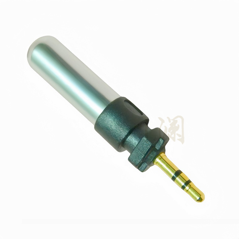 Suitable for earphone plug Shure SRH440/SRH840/SRH940/SRH750DIY repair plug pin