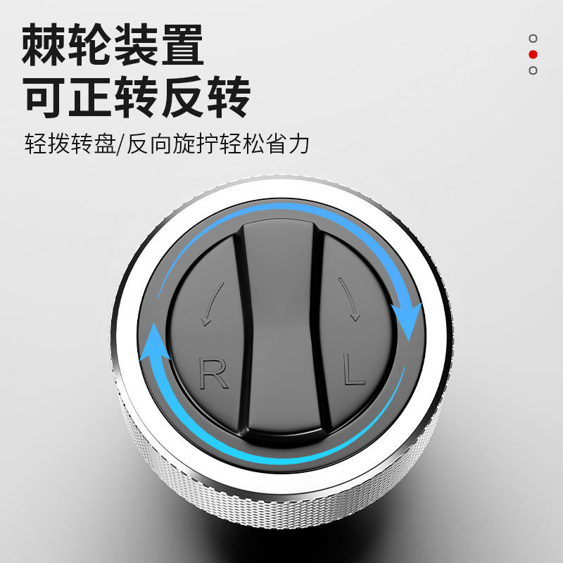 Mini llave de trinquete conjunto de herramientas de llave de manguito conjunto completo de llave de trinquete portátil ultra pequeño espacio estrecho rápido