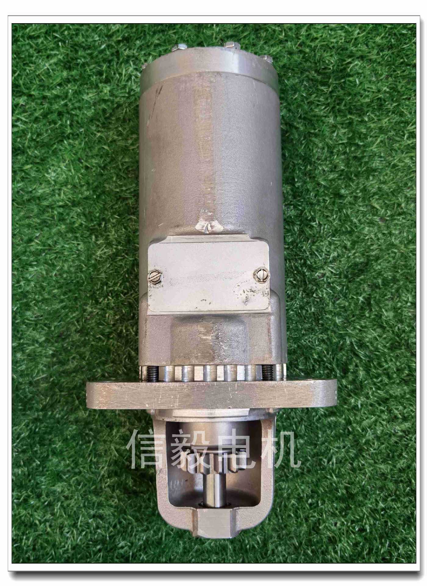 B Series KTI HydrAulic Motor B1-09b1106-1A200 HydrAulic Motor HYDROTOR HydrAulic StArter