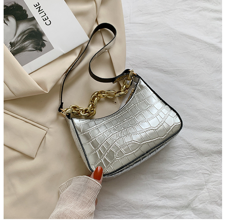 Fashion Handbag Shoulder Bag display picture 11