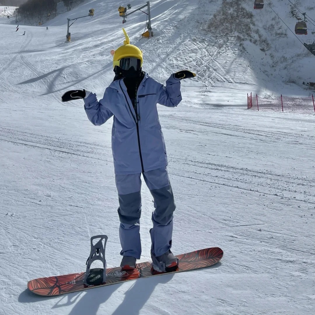 Lingnabel casco de esquí cubierta de sombrero de batería de doble placa sola cubierta de casco de nieve para mujeres adorables accesorios de decoración de orejas para niños