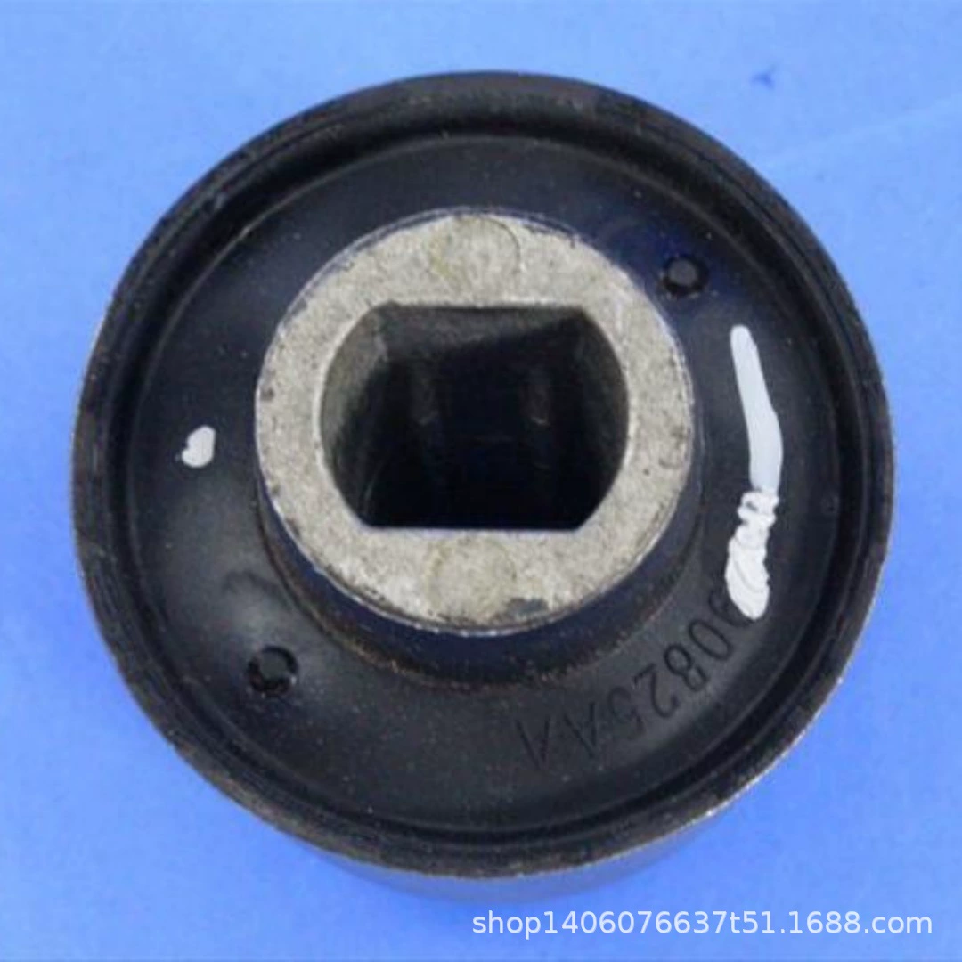 Подходит для Chrysler 300C, резиновая втулка нижнего рычага подвески 68191983AC, втулка рычага управления.