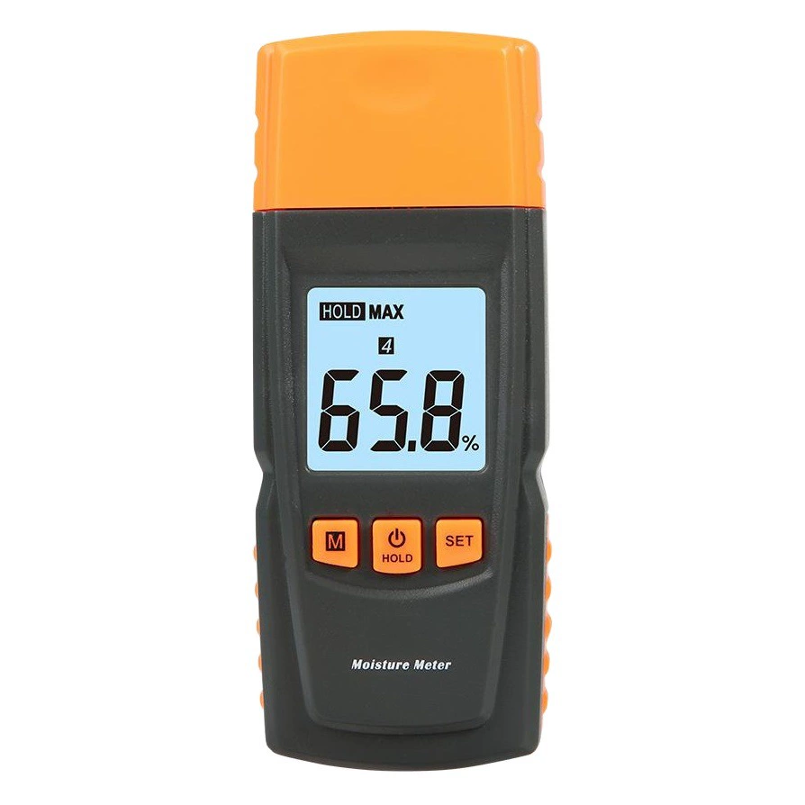 GM605 тестер влажности древесины измеритель влажности древесины тестер влажности древесины